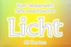 Buchcover Licht