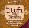 Buchcover Sufi