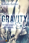 Buchcover Gravity: Verführerische Anziehung