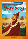 Buchcover Papst Clemens II. Und sein geliebtes Bamberg