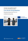Buchcover Cross-Border Family Mediation