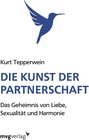 Buchcover Die Kunst der Partnerschaft