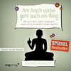 Buchcover Am Arsch vorbei geht auch ein Weg
