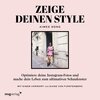 Buchcover Zeige deinen Style