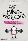 Buchcover Das Mind-Workout