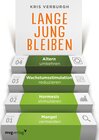 Buchcover Lange jung bleiben