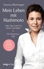 Buchcover Mein Leben mit Hashimoto