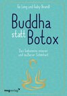 Buchcover Buddha statt Botox