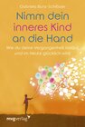 Buchcover Nimm dein inneres Kind an die Hand