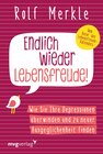 Buchcover Endlich wieder Lebensfreude!