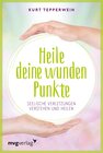 Buchcover Heile deine wunden Punkte