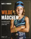 Buchcover Wilde Mädchen