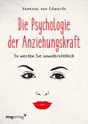 Buchcover Die Psychologie der Anziehungskraft