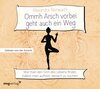 Buchcover Ommh Arsch vorbei geht auch ein Weg