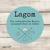 Buchcover Lagom