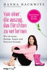 Buchcover Von einer, die auszog, das Fürchten zu verlernen