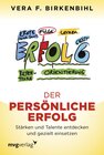 Buchcover Der persönliche Erfolg