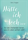 Buchcover Hätte ich doch …