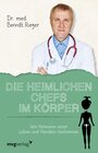 Buchcover Die heimlichen Chefs im Körper