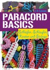 Buchcover Paracord-Basic