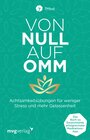 Buchcover Von Null auf Omm
