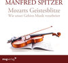 Buchcover Mozarts Geistesblitze