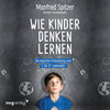 Buchcover Wie Kinder denken lernen