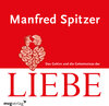 Buchcover Das Gehirn und die Geheimnisse der Liebe