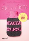 Buchcover Knit your hottie