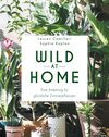 Buchcover Wild at Home