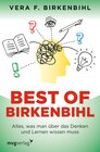 Buchcover Best of Birkenbihl
