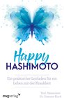 Buchcover Happy Hashimoto