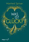 Buchcover Was ist Glück?