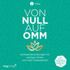 Buchcover Von Null auf Omm