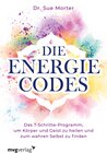 Buchcover Die Energie-Codes
