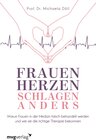 Buchcover Frauenherzen schlagen anders