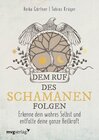 Buchcover Dem Ruf des Schamanen folgen