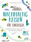 Buchcover Nachhaltig reisen für Einsteiger