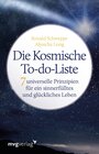 Buchcover Die Kosmische To-do-Liste
