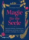 Buchcover Magie für die Seele