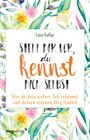Buchcover Stell dir vor, du kennst dich selbst