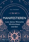 Buchcover Manifestieren – Lass deine Wünsche Wirklichkeit werden