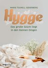 Buchcover Hygge