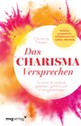 Buchcover Das Charisma-Versprechen