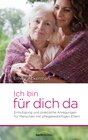 Buchcover Ich bin für dich da
