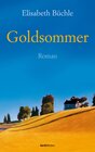 Buchcover Goldsommer