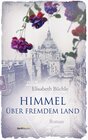 Buchcover Himmel über fremdem Land