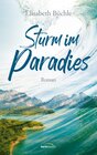 Buchcover Sturm im Paradies