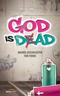 Buchcover God is Dad