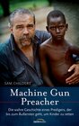 Buchcover Machine Gun Preacher